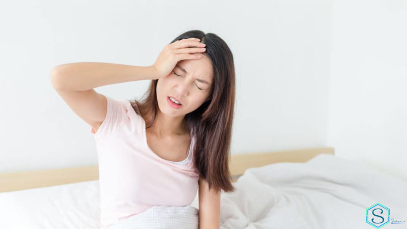 Tác hại của măng chua