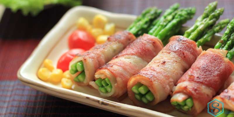 Măng tây có chất gì?