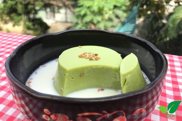 Chè bơ