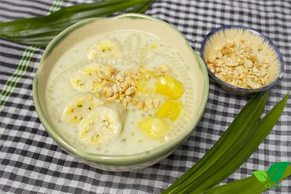 Chè chuối