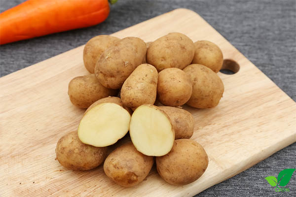 khoai tây có bao nhiêu calo
