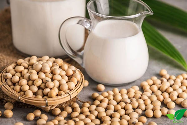 1 ly sữa đậu nành bao nhiêu calo?