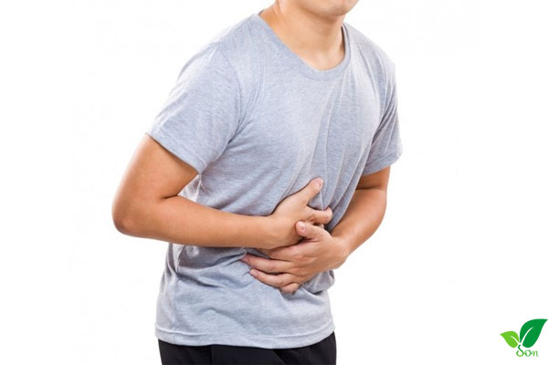Tác hại của củ dền đỏ