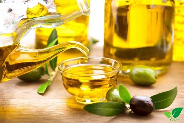 Dầu oliu là gì?