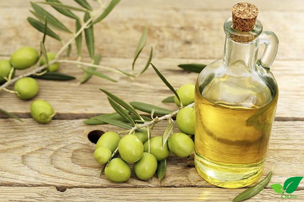 Dầu oliu bao nhiêu calo?