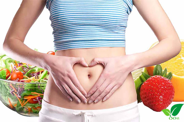 Một số lợi ích của việc sử dụng hạt é