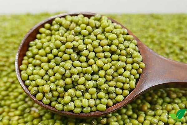 Thời điểm không nên ăn đậu xanh