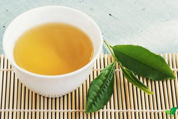 Nước lá vối
