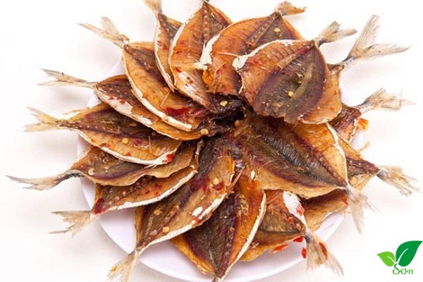 Cá chỉ vàng