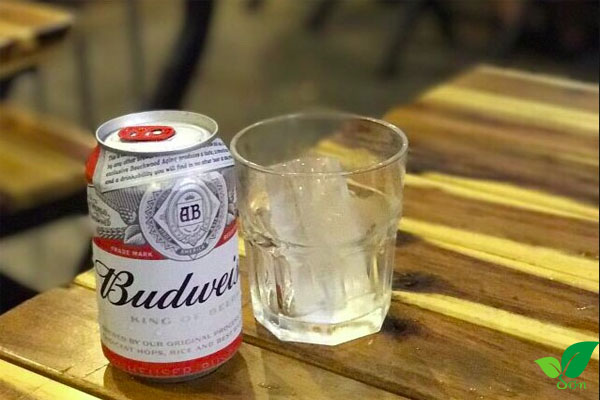 Bia Budweiser là gì?