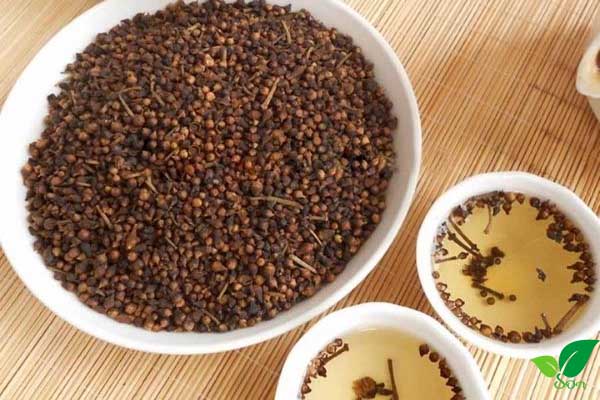 Nụ vối khô là gì?