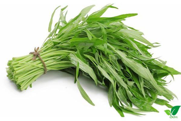 Ăn rau muống nhiều có tốt không?
