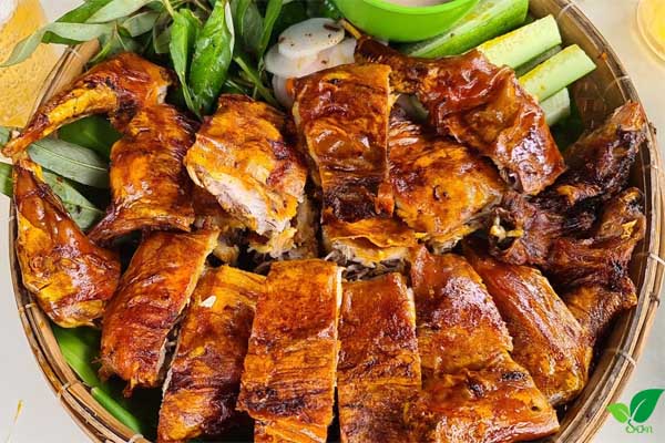 Thành phần dinh dưỡng của thịt thỏ
