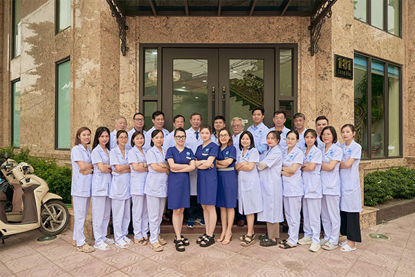 Chất lượng dịch vụ