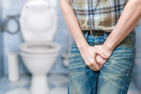 Ai có nguy cơ dễ bị tiểu buốt?