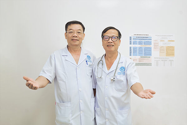 An toàn, không gây tổn thương, không viêm nhiễm, không tác dụng phụ