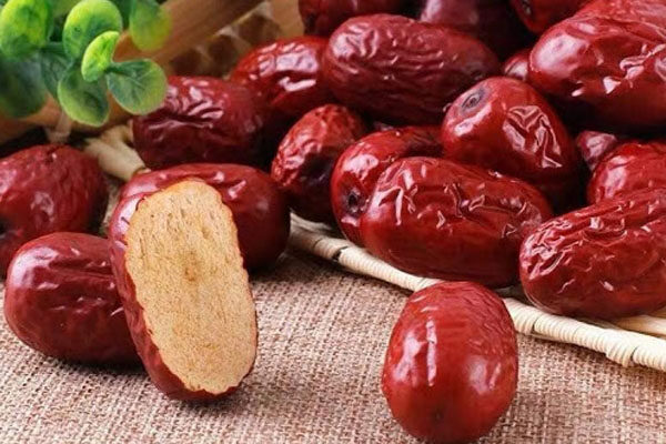 Người thượng hỏa (mẫu người có thể chất hơi nóng)