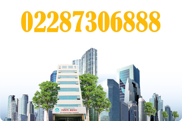 Trang thiết bị – máy móc hiện đại