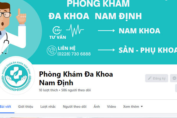 Đa khoa Nam Định