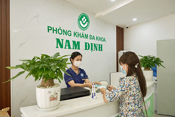 Chất lượng dịch vụ